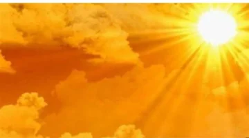 توقعات هيئة الأرصاد الجوية لدرجات الحرارة وحالة طقس الأربعاء في القاهرة والمحافظات